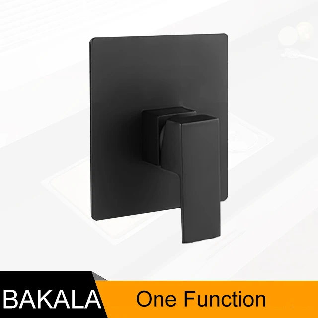 Black One Function