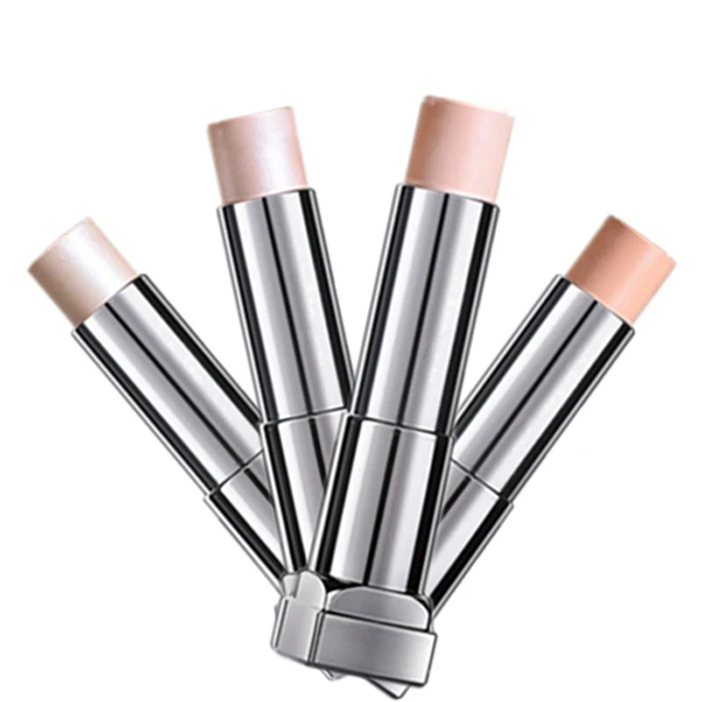 Bronzers & Highlighters Korea Foundation Glow Kit Make Up Bronzer 4