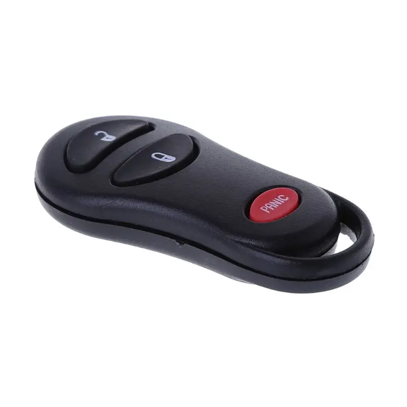 

2+1 Button 315MHz Entry Remote Car Key Fob for Jeep for Dodge Chrysler 04686481 GQ43VT17T 04686481AF 04686481AA