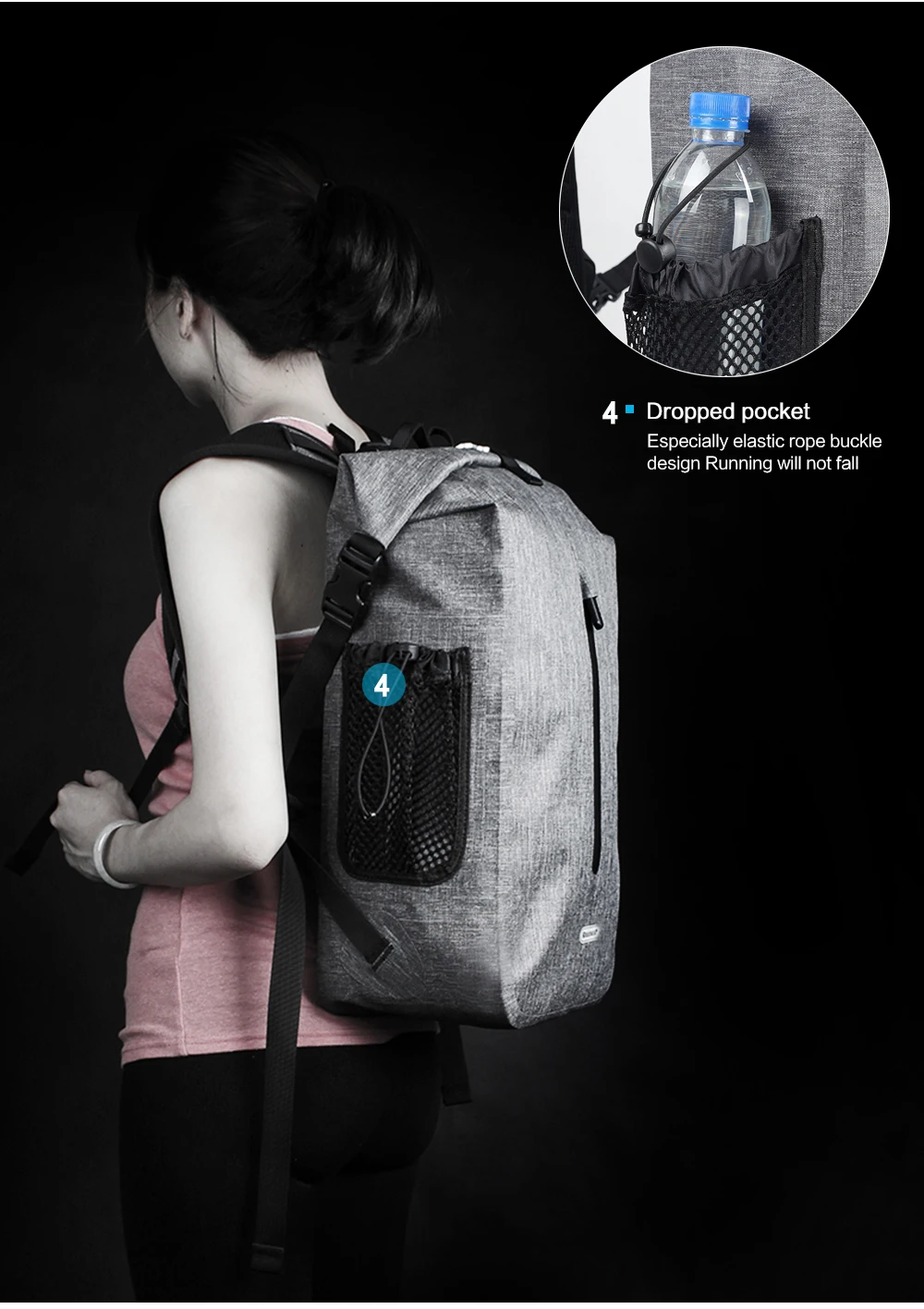 Top 25L Pieno Zaino Impermeabile Riding Rucksack TPU Outdoor Long Distance Cycling waterproof Backpack for Men Travel Mountain Bike 25 Top 25L Pieno Zaino Impermeabile Riding Rucksack TPU Outdoor Long Distance Cycling waterproof Backpack for Men Travel Mountain Bike 25