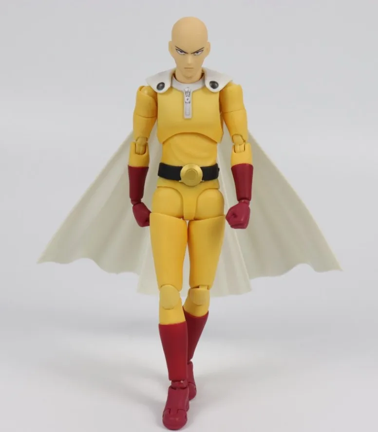 Комический клуб Dasin модель greattoys gt One Punch Man фигурка аниме игрушки фигурка