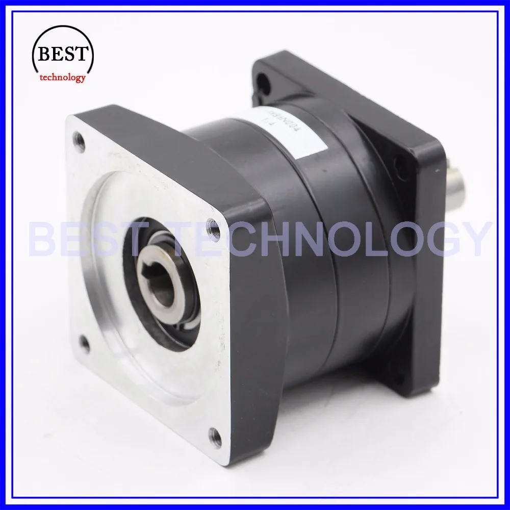 Nema34 Motor коэффициент планетарной редукции 1:16 1:20 1: 24 1:30 Планетарный редуктор