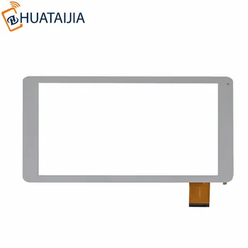 

10pcs/lot New 10.1'' inch Tablet PC handwriting screen CN068FPC-V1 SR touch screen Digitizer Replacement Parts Free shipping
