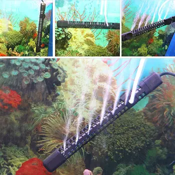 

300W/500W 2 in 1 Submersible Aquarium Heater Thermostat Heating Fish Tank with Protective Housing Digital Temperature Controller