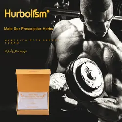 Hurbolism мужской секс рецепт пакетик травяного чая для мужчин секс-усилитель. Помочь сделать хорошую любовь, увеличение пениса, ED, уход за телом