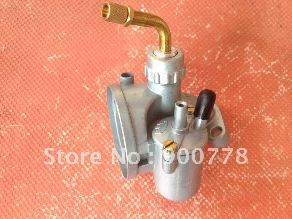 new carburetor replacement moped/bike fit puch 12m carb bing auto choke 1/12/225 carburettor carb carby cost