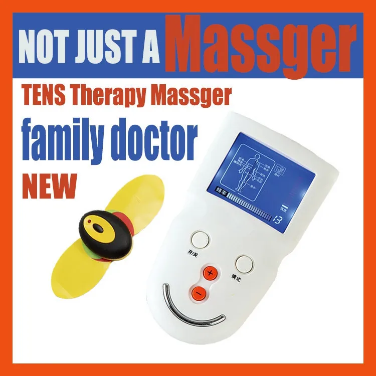 AsseenonTV2015footstimulationmassagemachinephysicaltherapy