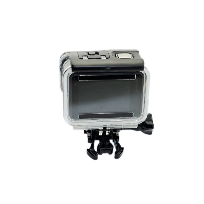 For GoPro Hero 5 6 Waterproof Case 45M Diving Camcorder Housing shell BOX For GoPro 7 6 5 Black Action Sports Camera Accessories images - 6