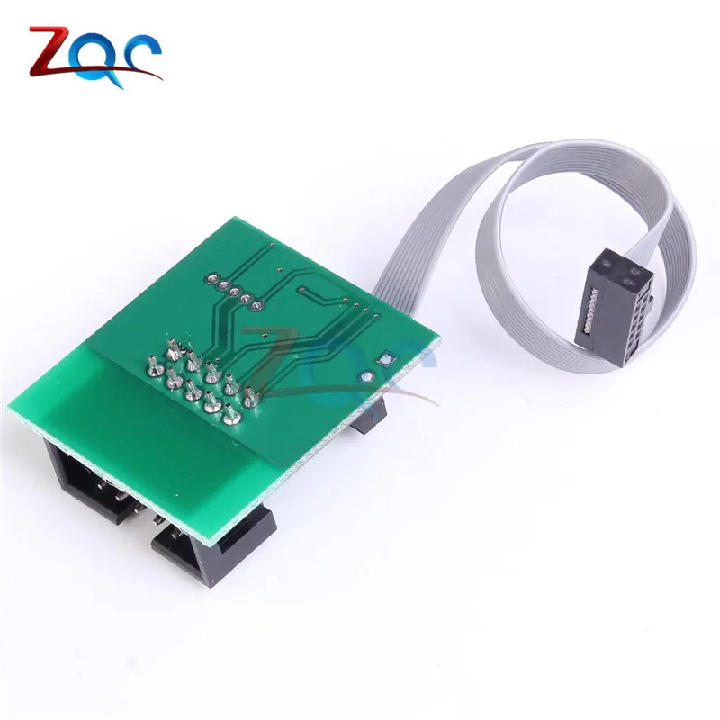 Кабель зарядного устройства Bluetooth 4 0 CC2540 zigbee CC2531 Sniffer USB dongle & BTool программатор