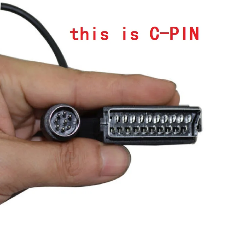 C-PIN