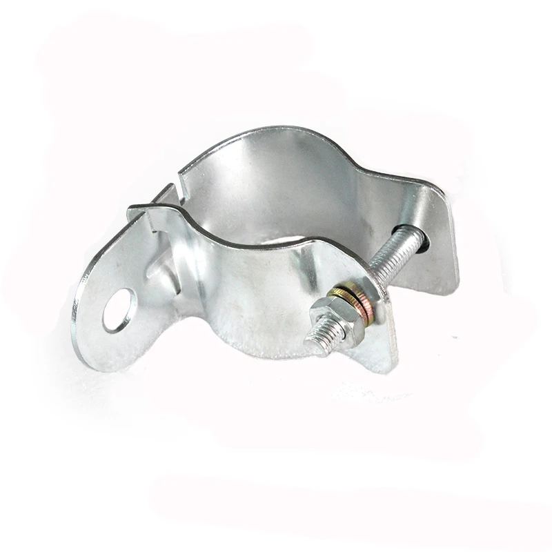 universal brackets for led offroad work driving light bar 2