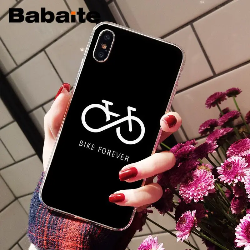 BIKE CYCLING