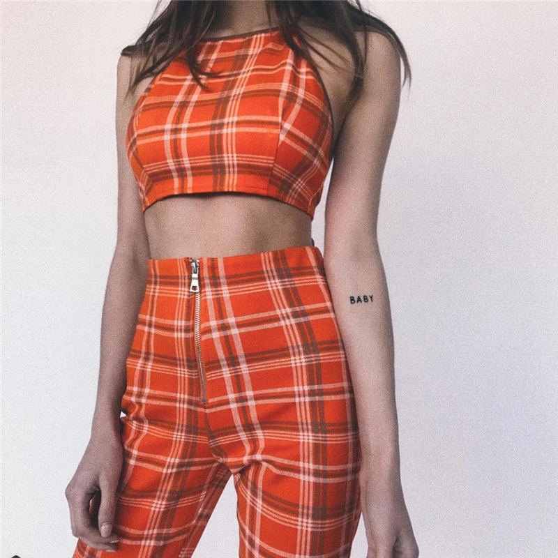 Sport Clothing Women Bodysuit 2 Piece Set