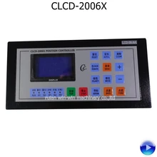 CLCD-2006X clcd2006x LCD32B-A lcd32ba позиционный компьютерный контроллер для машины для резки мешков