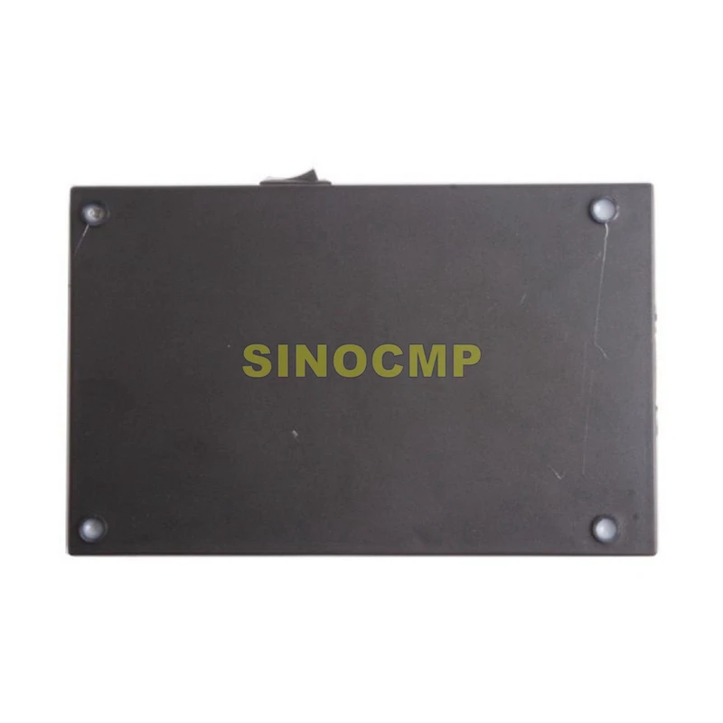 ISUZU EMPSIII Engine Diagnostic Tool Group Scancer ECU with Programming Function (5)
