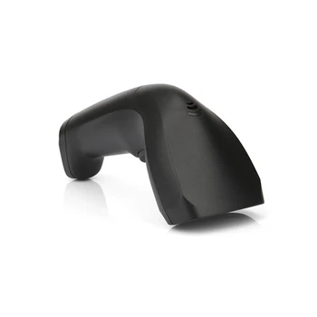 

Handhel Scanner CCD Bar Code Reader with RS232 and USB Data Line for Supermarket HS-1000