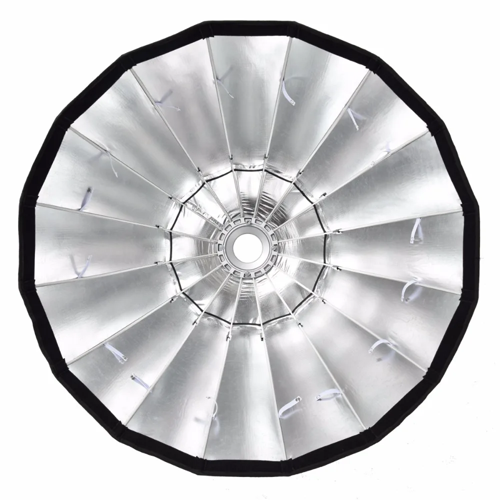 Godox Parabolic SoftBox P120L (25)