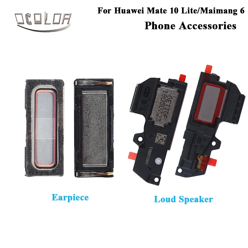 huawei nova 2i speaker