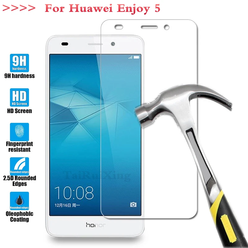 

For Huawei Y6 Pro Screen Protector Film 0.3mm 9H 25D Front Premium Tempered Glass For Huawei Y6 Pro Y 6 Y6Pro TIT-U02 TIT-L01