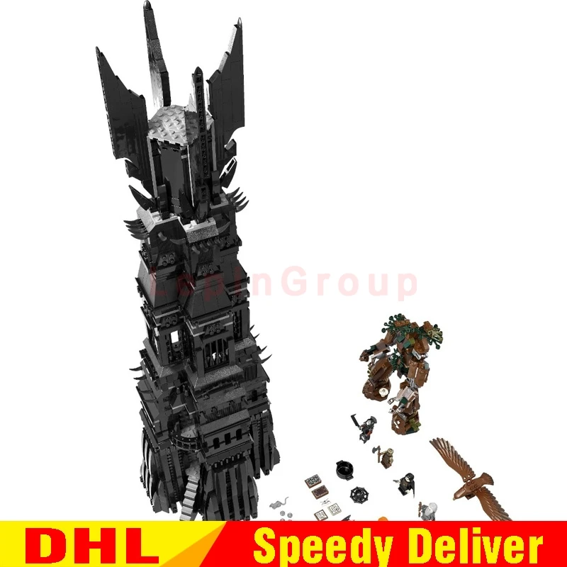 aliexpress lego lord of the rings