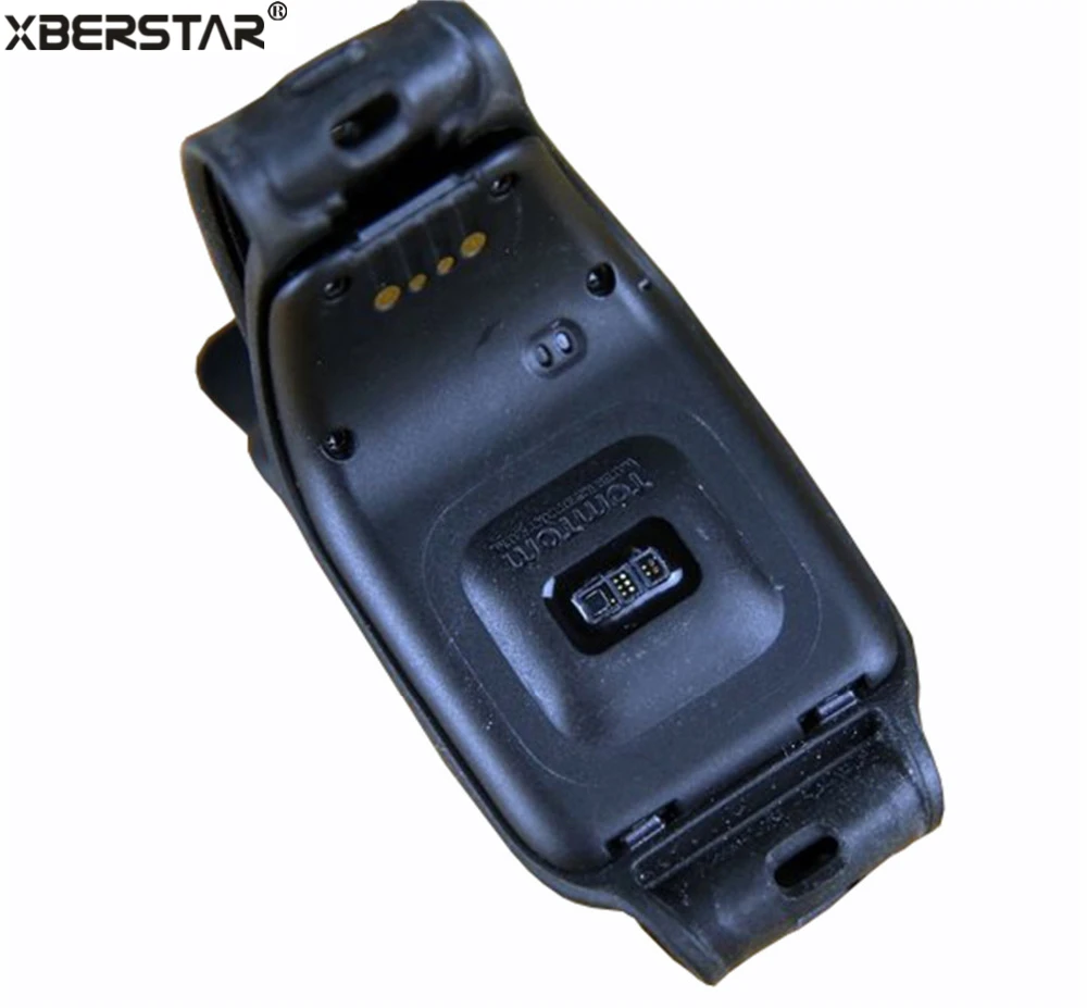  Ersatz USB Datenkabel und Lade Cardle für Tomtom Funken Cardio/Funken Cardio + Musik/Runner 2 Cardi