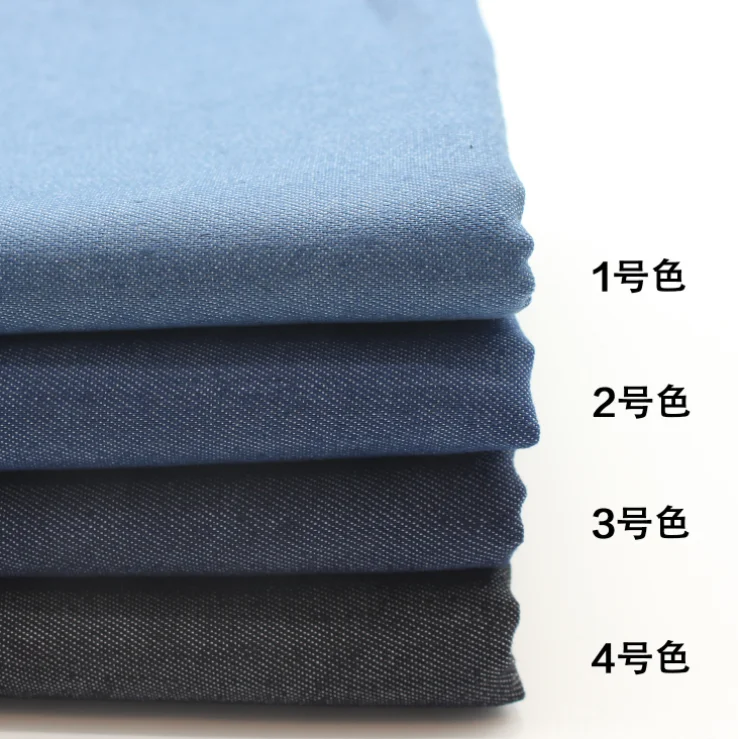 denim fabric price
