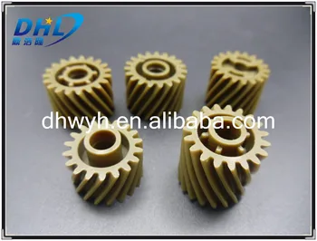 

free shipping Compatible 50GA18542G 50GA18532G 50GA18552G 50GA18592G 50GA18523I Drive Gear for Minolta BH360 361 420 500 421