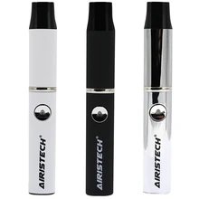 Original Airistech Airis V10 vaporizer pen dry herb micro wax vape pen 360mah micro battery AS-1 2.0 Electronic Cigarette Kit