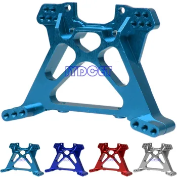 

SLA006 Alloy Rear Shock Tower For TRAXXAS RC 1/10 Car Upgrade Parts SLASH 4x4