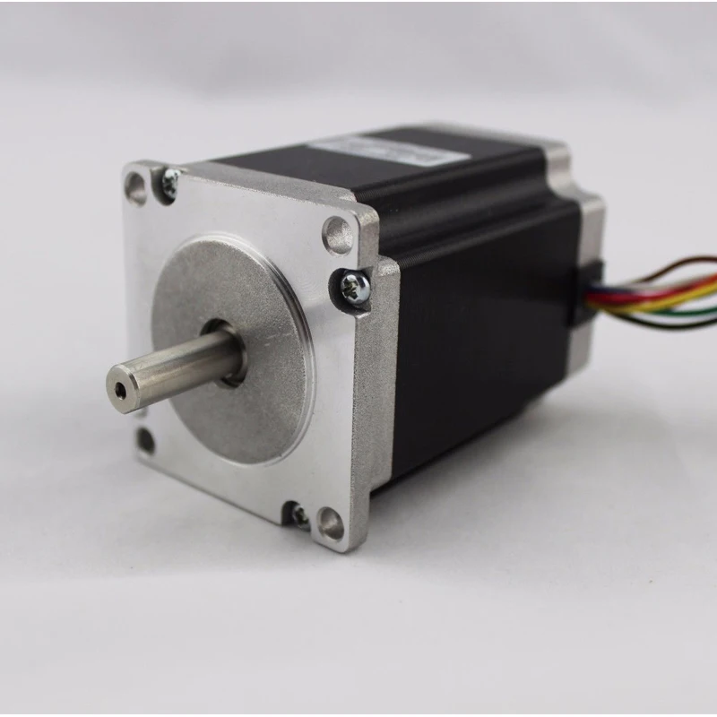 

2phase Nema23 1.0NM 3.0A Hybrid Stepper Motor Shaft Diameter 8mm Stepper motor LC57HS56