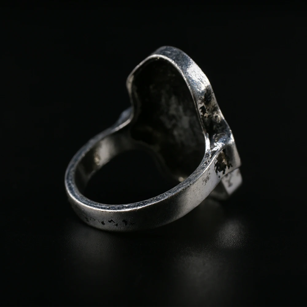 Dark Souls 3 Ring of Steel Protection High Quality Cosplay Rings for Women Men Jewelry The Avengers 3 Thanos Ring Accessories (11)