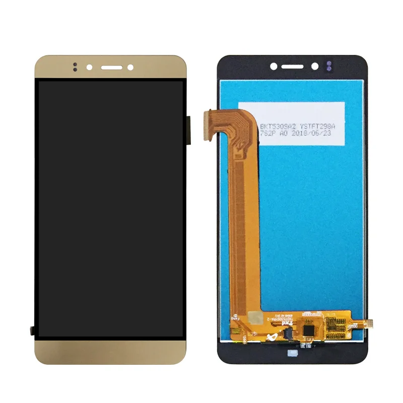 WEICHENG для Prestigio Muze F3 PSP3531 DUO PSP 3530 D3 PSP3532 PSP7530 ЖК экран + сенсорный экран|Экраны