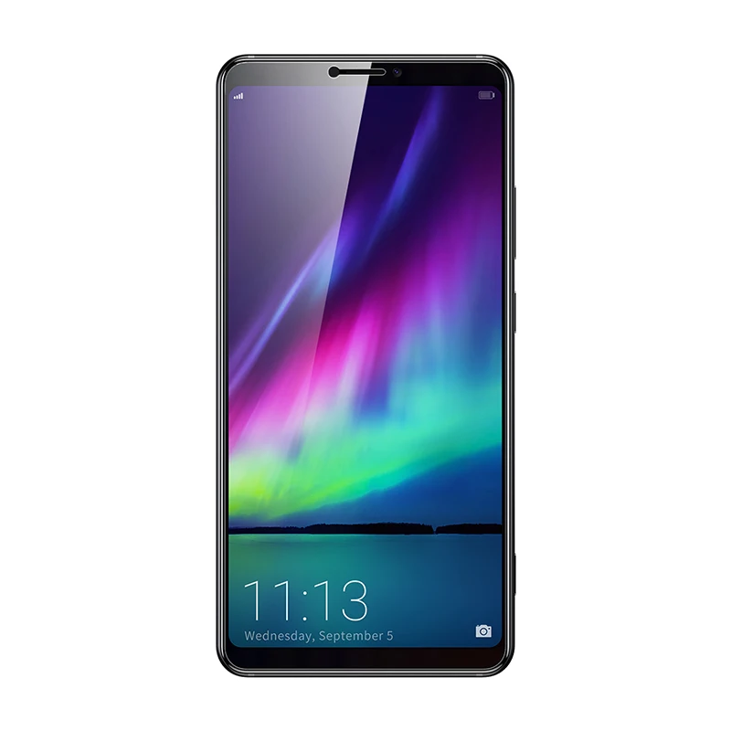 Baseus 0,3 мм пленка из закаленного стекла для Honor Note 10 прозрачная цветная Защитная пленка для экрана для Honor Note 10 защитное стекло