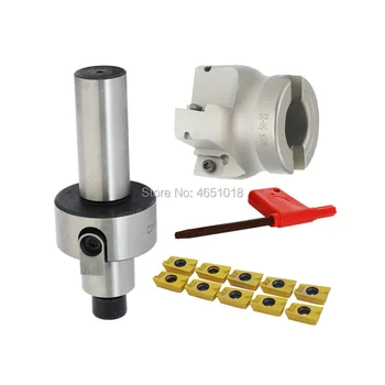 C12 C16 C20 C25 C3/4 FMB22 Mohs face milling handle+BAP400R 50 63 22 face milling cutter head+APMT1604 PDER carbide blade 10pcs
C12 C16 C20 C25 C3/4 FMB22 Mohs face milling handle+BAP400R 50 63 22 face milling cutter head+APMT1604 PDER carbide blade 10pcs