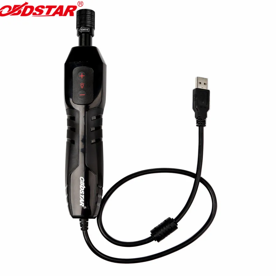 

OBDSTAR ET-108 ET108 USB Inspection Camera working with OBDSTAR X300 DP And X300 PRO3 Key Master