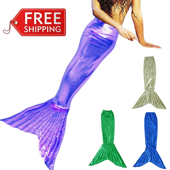 mermaid tail costume for girls sexy adult mermaid costume halloween