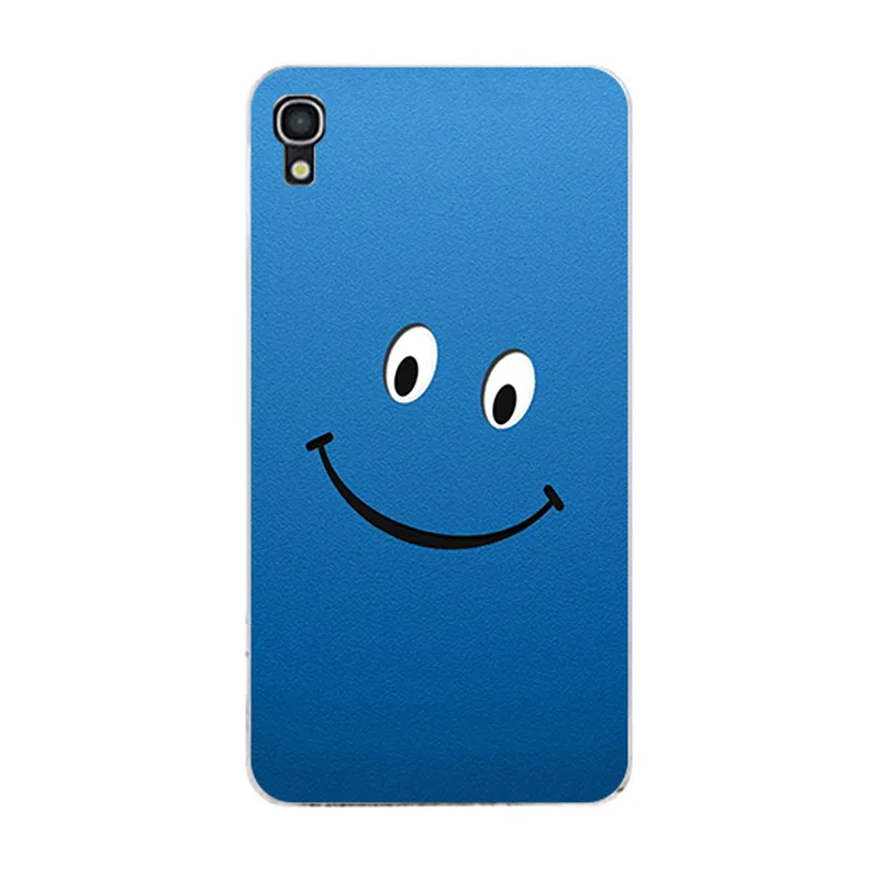 Чехол для телефона Alcatel One Touch Idol 3 4 7 OT 6039 6039A 6039K 6039Y Мягкая силиконовая задняя