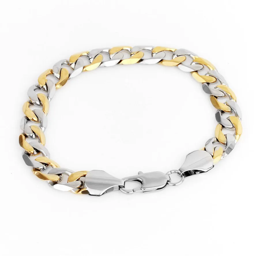 

beautiful his and hers charm fitness bracelet for women
