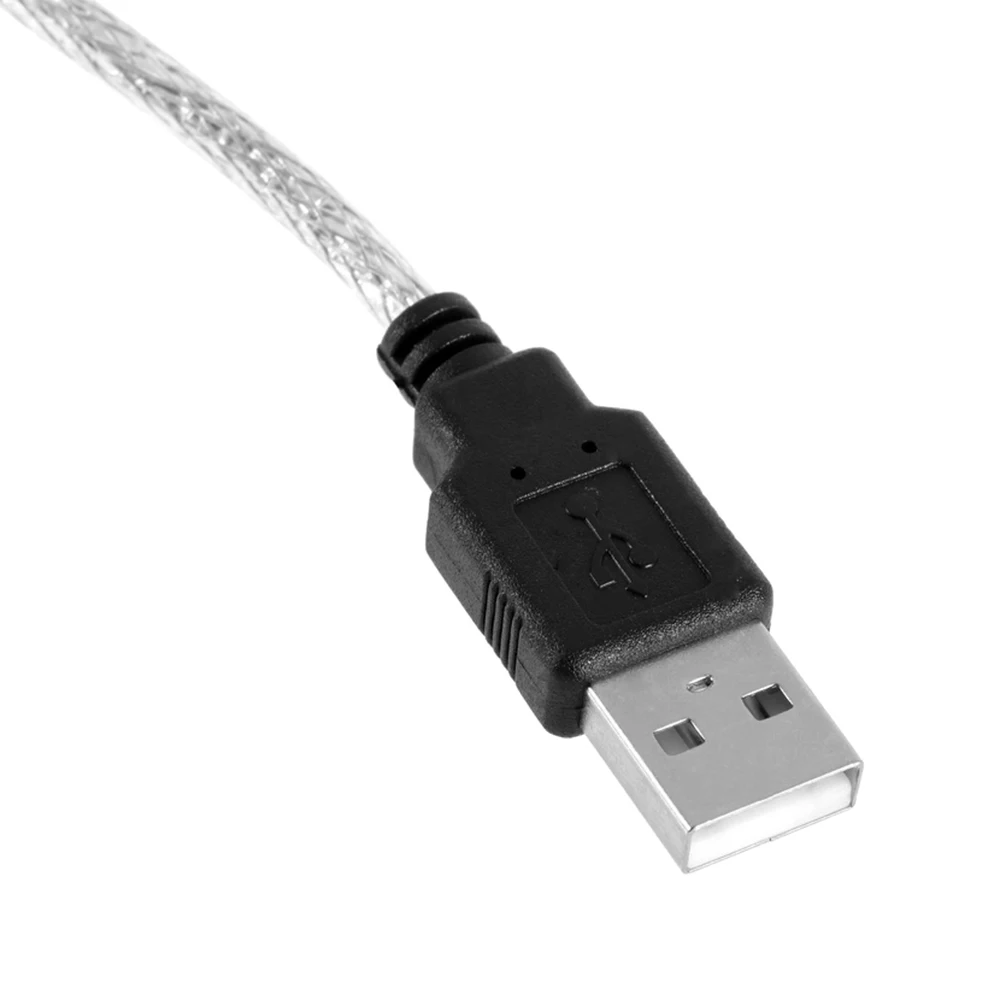 USB MIDI In-out интерфейсный кабель конвертер ПК к музыкальной клавиатуре адаптер Шнур