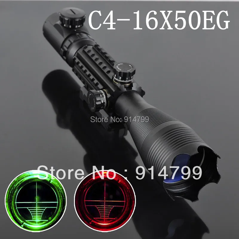 Купить Снайпер lll ночного видения областей пневматической винтовки ...