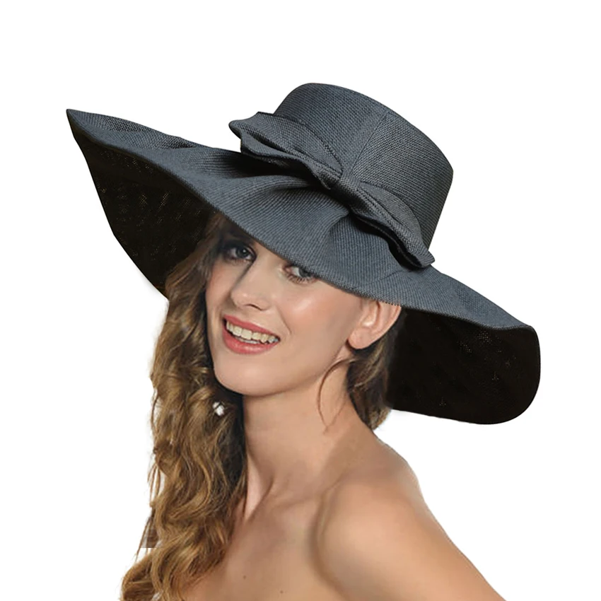 Designer Hats