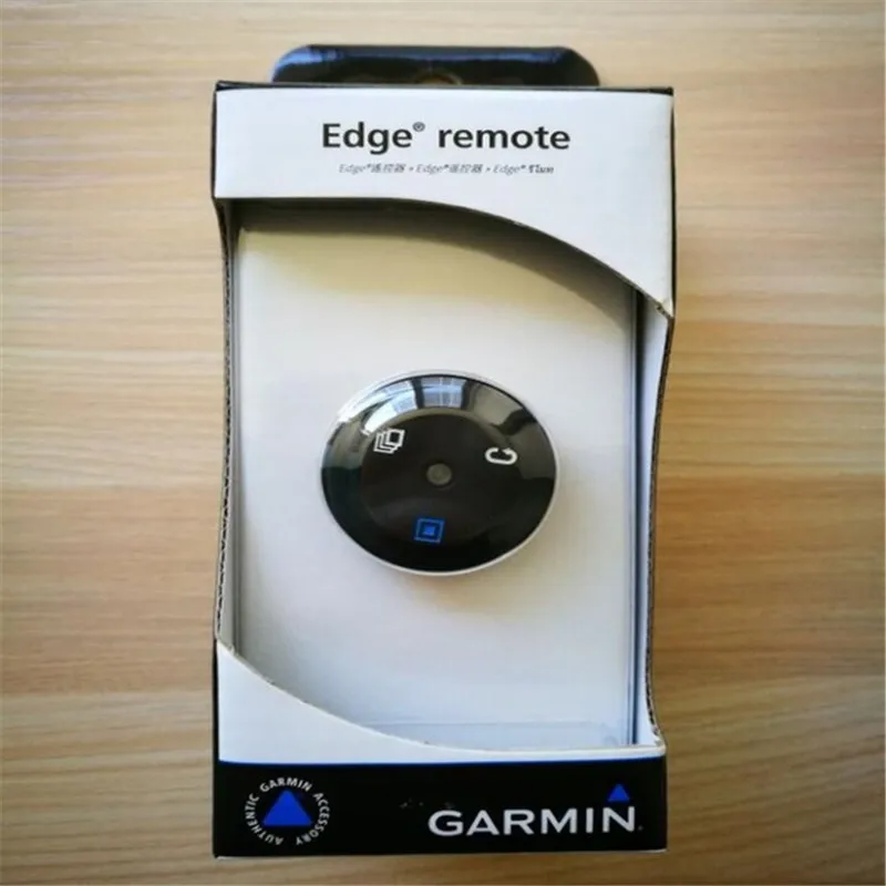 Garmin пульт дистанционного управления для garmin Edge 1000 520 810 820 virb xe Камера пульт дистанционного управления - Цвет: computer remotr