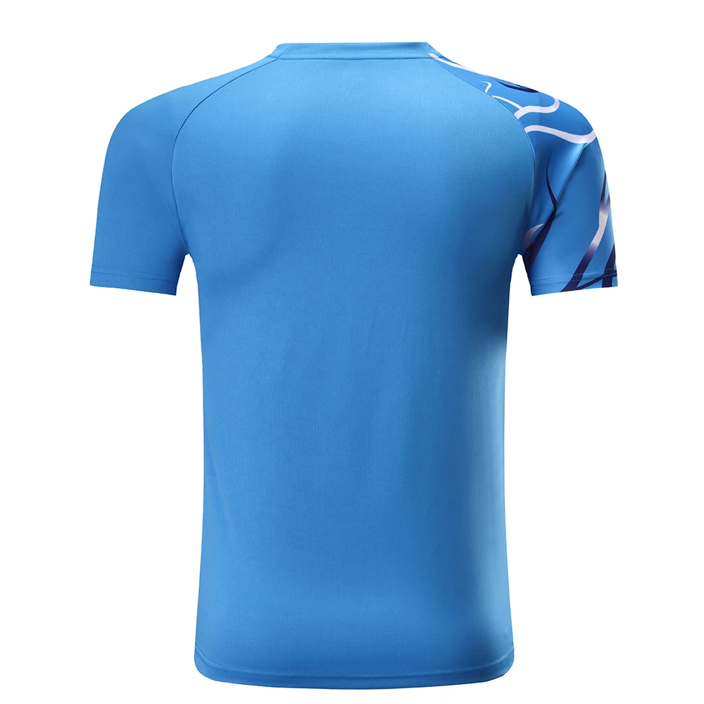 preta badminton menina, meninos camisa badminton uniformes,