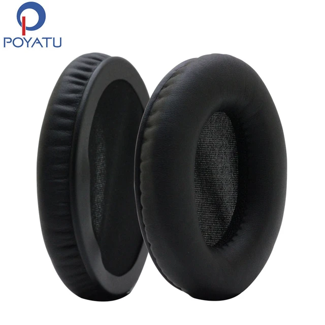 Poyatu 059 Headphone Earpad for Mpow 059 Headphones Replacement