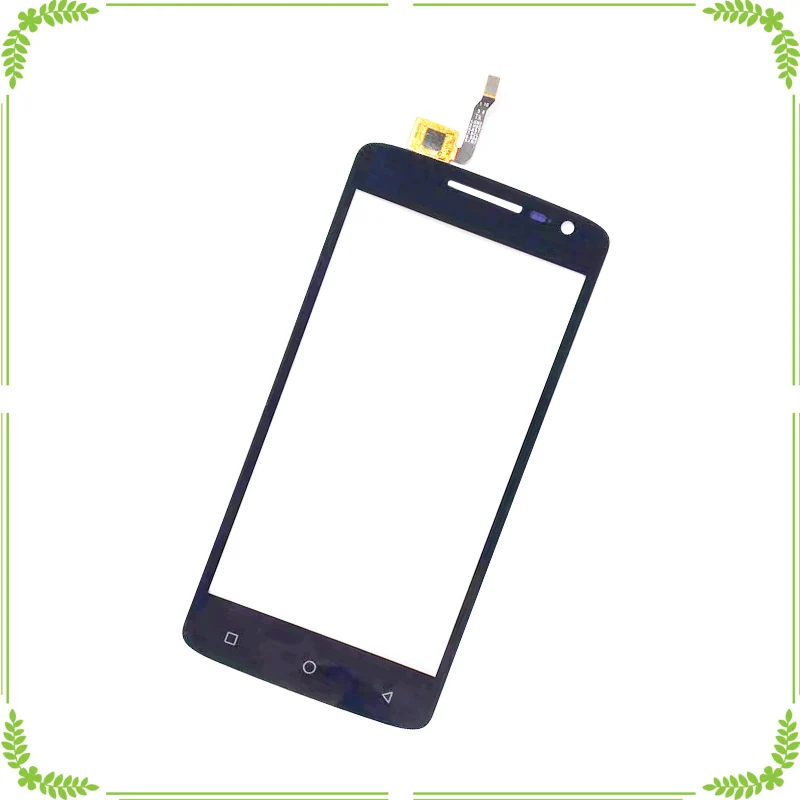 Телефон Сенсорный экран планшета для DEXP IXION ML150 ML250 touch Экран спереди Стекло Touch