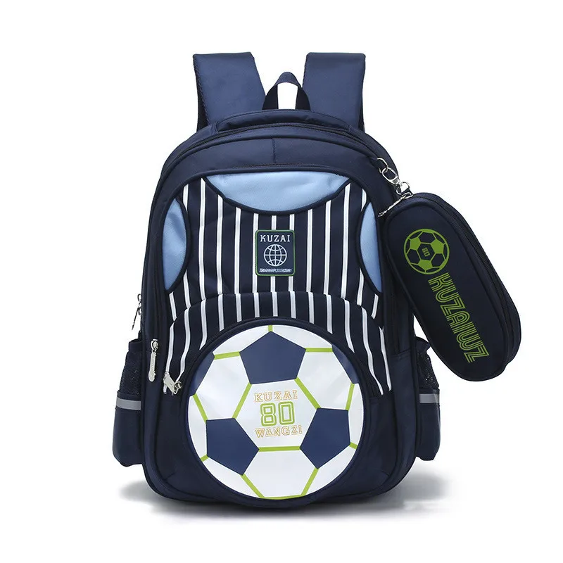 

children school bags girls boys orthopedic school bags Safety reflective strip kids satchel primary school backpack mochila