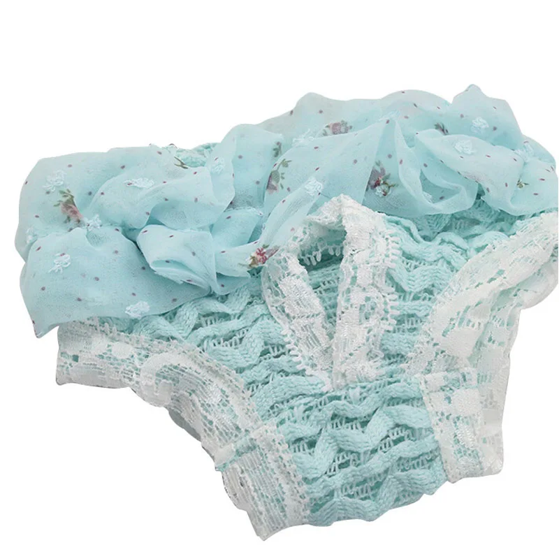 20PCS/LOT Cute Female Pet Dog Underwear Diaper Sanitary Puppy dog Cats