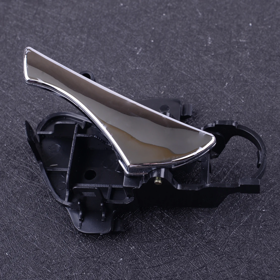 DWCX New Car Accessories Plastic Front Left Driver Side Interior Door Handle 96296168 Fit For Daewoo Nubira 1999 2000 2001 2002 |