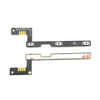 

5Pcs/Lot,Power on/off Volume Key Button Flex Cable Ribbon For Alcatel One Touch POP3 4G OT 5054 5054D 5054X 5054A 5054S OT5054