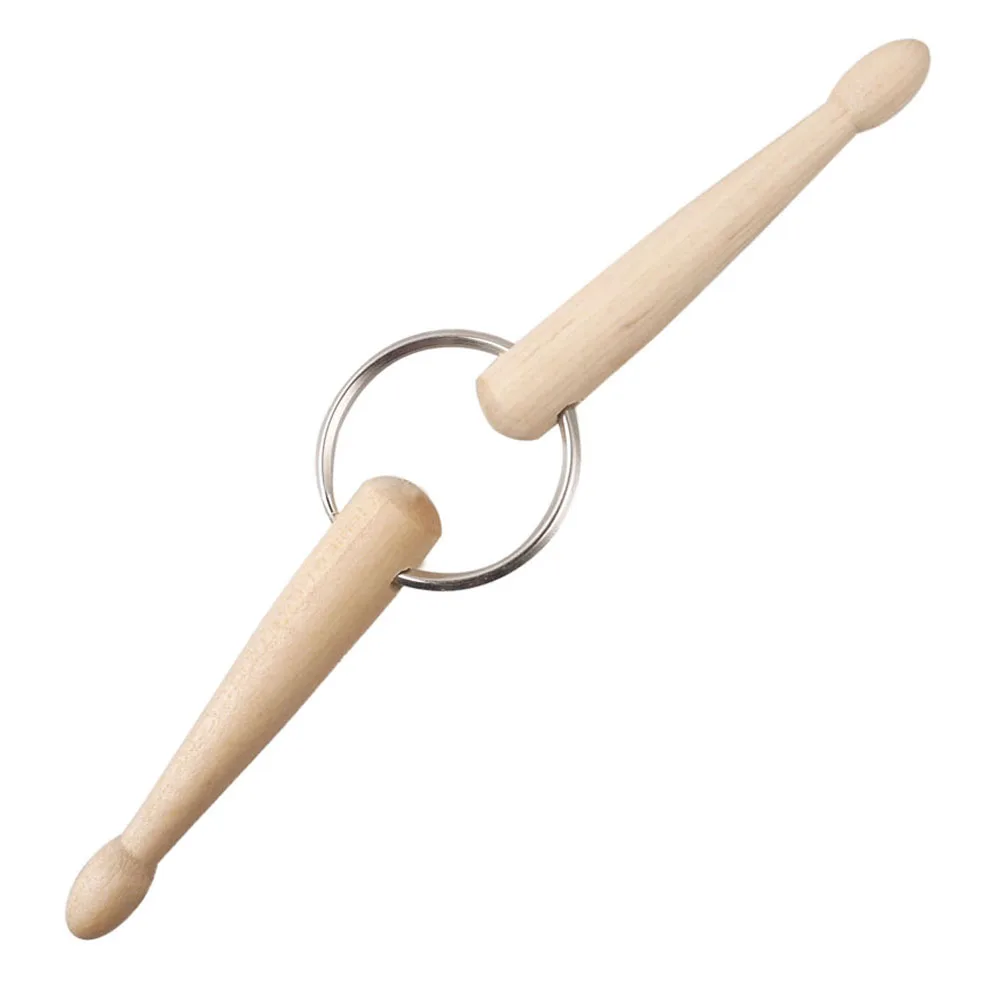 Drumstick Keychains1